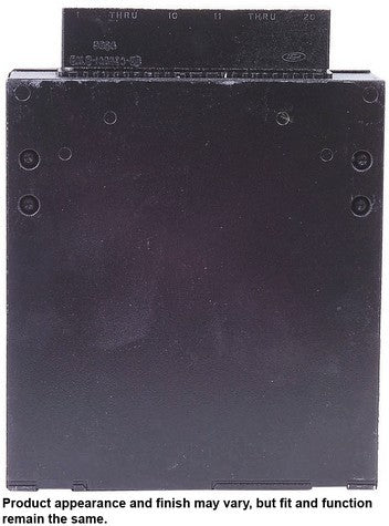CARDONE Reman Engine Control Module (ECM) P/N:78-4236 Fits: Ford Bronco 86-84, Ford F-150 86-84, Ford F-250 86-84, Ford F-350 85-84 - Image 1