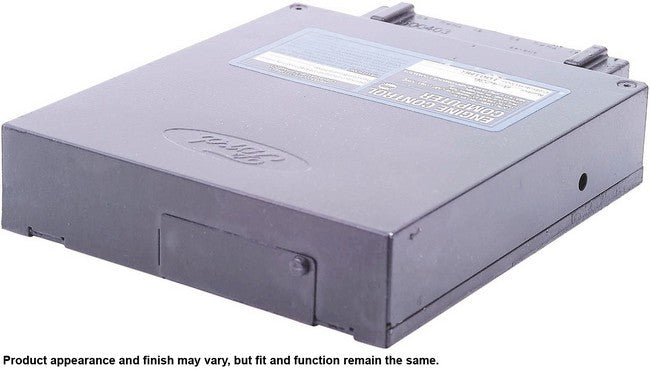 CARDONE Reman Engine Control Module (ECM) P/N:78-4236 Fits: Ford Bronco 86-84, Ford F-150 86-84, Ford F-250 86-84, Ford F-350 85-84 - Image 3