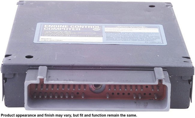 CARDONE Reman Engine Control Module (ECM) P/N:78-4241 Fits: Ford Thunderbird 85-84, Mercury Cougar 85-84 - Image 2