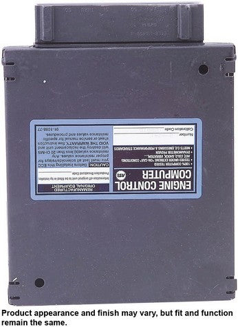 CARDONE Reman Engine Control Module (ECM) P/N:78-4241 Fits: Ford Thunderbird 85-84, Mercury Cougar 85-84 - Image 4