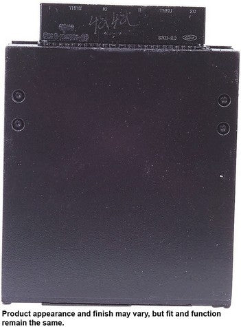 CARDONE Reman Engine Control Module (ECM) P/N:78-4242 Fits: Ford Bronco 86-85, Ford F-150 86-85, Ford F-250 86-85, Ford F-350 86-85 - Image 1