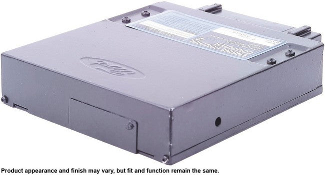 CARDONE Reman Engine Control Module (ECM) P/N:78-4242 Fits: Ford Bronco 86-85, Ford F-150 86-85, Ford F-250 86-85, Ford F-350 86-85 - Image 3