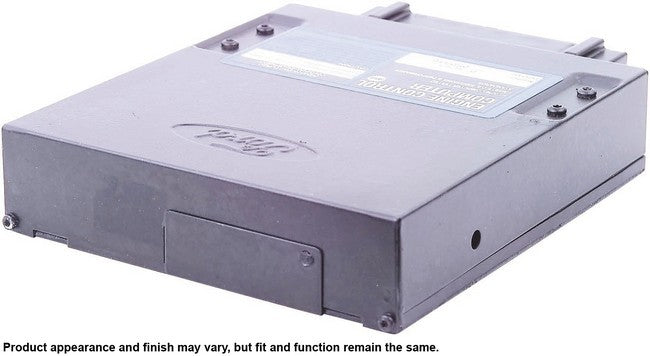 CARDONE Reman Engine Control Module (ECM) P/N:78-4243 Fits: Ford Bronco 86-85, Ford F-150 86-85, Ford F-250 86-85, Ford F-350 1985 - Image 3