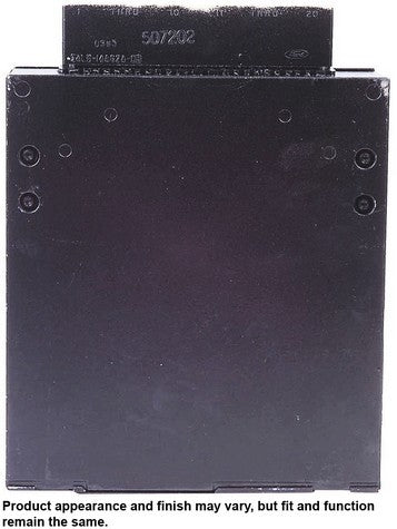 CARDONE Reman Engine Control Module (ECM) P/N:78-4244 Fits: Ford Bronco 1985, Ford F-150 86-85, Ford F-250 1985, Ford F-350 1985 - Image 1