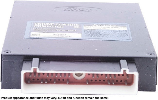 CARDONE Reman Engine Control Module (ECM) P/N:78-4244 Fits: Ford Bronco 1985, Ford F-150 86-85, Ford F-250 1985, Ford F-350 1985 - Image 2