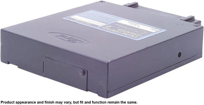 CARDONE Reman Engine Control Module (ECM) P/N:78-4244 Fits: Ford Bronco 1985, Ford F-150 86-85, Ford F-250 1985, Ford F-350 1985 - Image 3