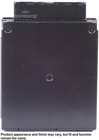 CARDONE Reman Engine Control Module (ECM) P/N:78-4245 Fits: Ford Bronco 1985, Ford F-150 1985, Ford F-250 1985 - Image 1