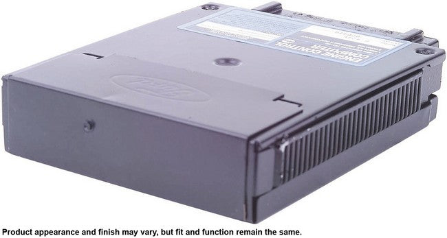 CARDONE Reman Engine Control Module (ECM) P/N:78-4245 Fits: Ford Bronco 1985, Ford F-150 1985, Ford F-250 1985 - Image 3
