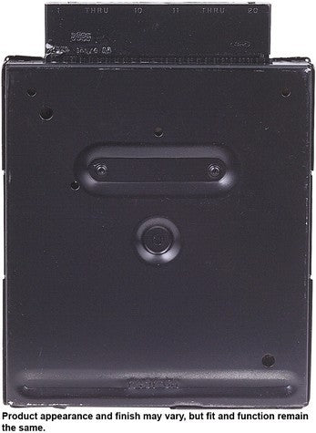 CARDONE Reman Engine Control Module (ECM) P/N:78-4249 Fits: Ford Escort 85-84, Ford Exp 85-84, Mercury Lynx 1984 - Image 1