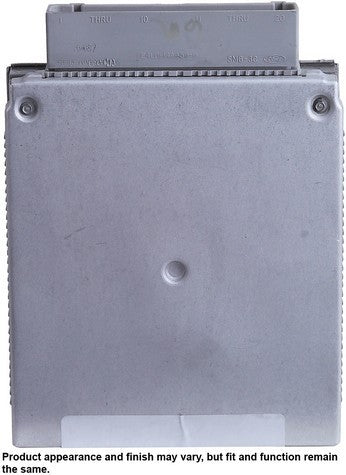 CARDONE Reman Engine Control Module (ECM) P/N:78-4267 Fits: Ford Bronco 1987, Ford F-150 1987, Ford F-250 1987, Ford F-350 1987 - Image 1