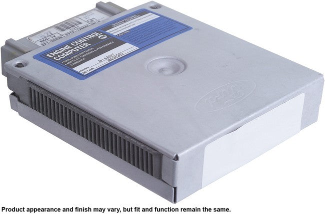 CARDONE Reman Engine Control Module (ECM) P/N:78-4267 Fits: Ford Bronco 1987, Ford F-150 1987, Ford F-250 1987, Ford F-350 1987 - Image 3