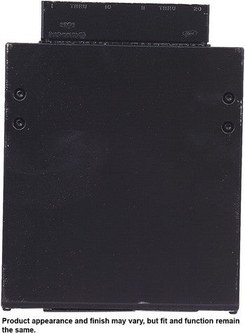 CARDONE Reman Engine Control Module (ECM) P/N:78-4290 Fits: Ford Bronco 1985, Ford F-150 86-85, Ford F-250 1985, Ford F-350 1985 - Image 1