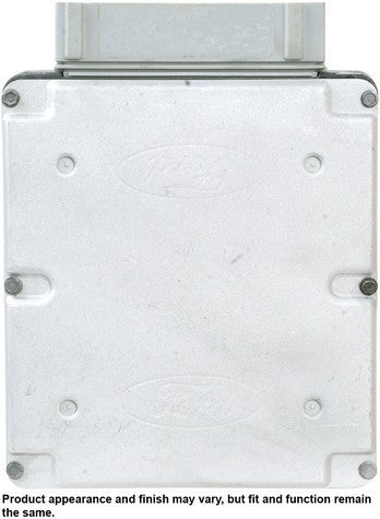 CARDONE Reman Engine Control Module (ECM) P/N:78-4314 Fits: Lincoln Town Car 89-88 - Image 1