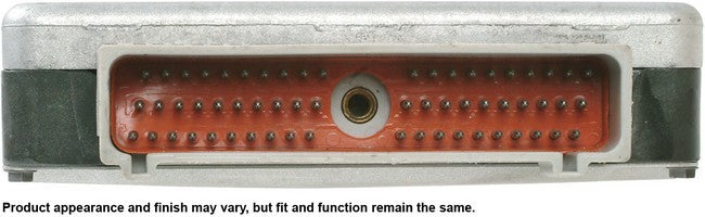 CARDONE Reman Engine Control Module (ECM) P/N:78-4314 Fits: Lincoln Town Car 89-88 - Image 2