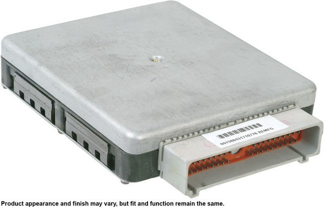 CARDONE Reman Engine Control Module (ECM) P/N:78-4314 Fits: Lincoln Town Car 89-88 - Image 3