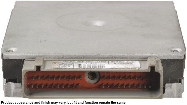 CARDONE Reman Engine Control Module (ECM) P/N:78-4317 Fits: Ford E-150 Econoline, Ford E-150 Econoline Club Wagon, Ford E-250 Econoline, Ford E-250 Econoline Club Wagon, Ford E-350 Econoline, Ford E-350 Econoline Club Wagon, Ford F-150, Ford F-250 - Image 2