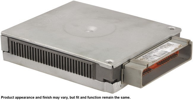 CARDONE Reman Engine Control Module (ECM) P/N:78-4317 Fits: Ford E-150 Econoline, Ford E-150 Econoline Club Wagon, Ford E-250 Econoline, Ford E-250 Econoline Club Wagon, Ford E-350 Econoline, Ford E-350 Econoline Club Wagon, Ford F-150, Ford F-250 - Image 3