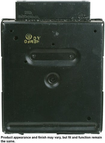CARDONE Reman Engine Control Module (ECM) P/N:78-4373 Fits: Ford Mustang 1984 - Image 1