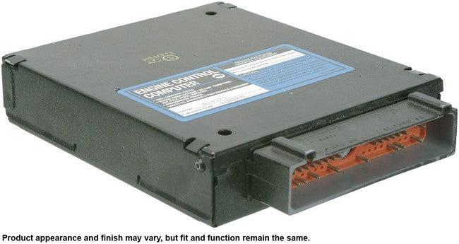 CARDONE Reman Engine Control Module (ECM) P/N:78-4373 Fits: Ford Mustang 1984 - Image 3