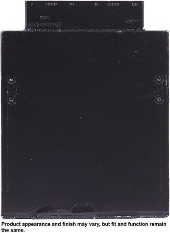 CARDONE Reman Engine Control Module (ECM) P/N:78-4378 Fits: Ford Mustang 86-85, Mercury Capri 86-85 - Image 1