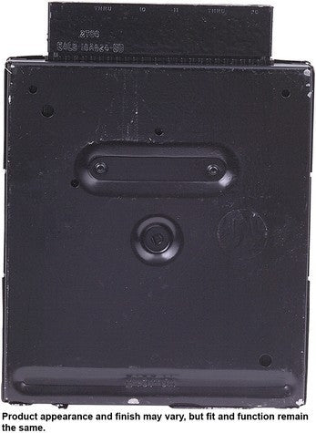 CARDONE Reman Engine Control Module (ECM) P/N:78-4379 Fits: Ford Tempo 86-85, Mercury Topaz 86-85 - Image 1
