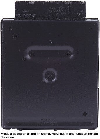CARDONE Reman Engine Control Module (ECM) P/N:78-4386 Fits: Ford Bronco Ii 1985, Ford Ranger 1985 - Image 1