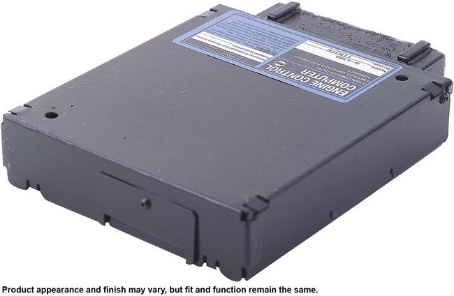 CARDONE Reman Engine Control Module (ECM) P/N:78-4386 Fits: Ford Bronco Ii 1985, Ford Ranger 1985 - Image 3