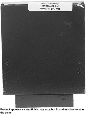 CARDONE Reman Engine Control Module (ECM) P/N:78-4431 Fits: Ford Taurus 1992, Mercury Sable 1992 - Image 1