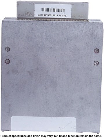 CARDONE Reman Engine Control Module (ECM) P/N:78-4450 Fits: Ford E-150 Econoline 1987, Ford E-150 Econoline Club Wagon 1987, Ford F-150 1987, Ford F-250 1987 - Image 1