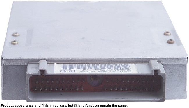 CARDONE Reman Engine Control Module (ECM) P/N:78-4450 Fits: Ford E-150 Econoline 1987, Ford E-150 Econoline Club Wagon 1987, Ford F-150 1987, Ford F-250 1987 - Image 2
