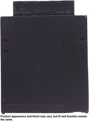CARDONE Reman Engine Control Module (ECM) P/N:78-4454 Fits: Ford Escort 1988 - Image 1