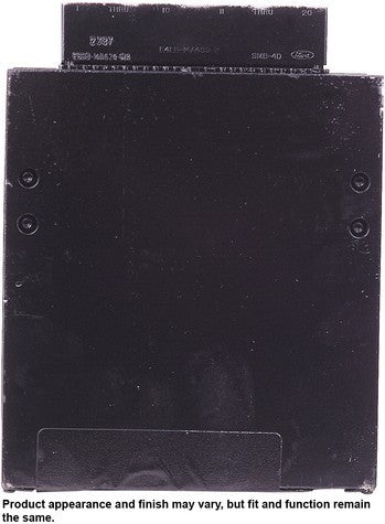 CARDONE Reman Engine Control Module (ECM) P/N:78-4703 Fits: Ford Bronco 89-88, Ford F-150 89-88, Ford F-250 89-88, Ford F-350 89-88 - Image 1