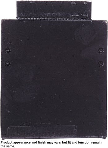 CARDONE Reman Engine Control Module (ECM) P/N:78-4711 Fits: Ford Bronco 89-88, Ford F-150 89-88, Ford F-250 89-88, Ford F-350 89-88 - Image 1