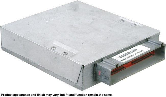 CARDONE Reman Engine Control Module (ECM) P/N:78-4713 Fits: Ford Bronco 89-87, Ford F-150 89-87, Ford F-250 89-87, Ford F-350 89-87 - Image 3