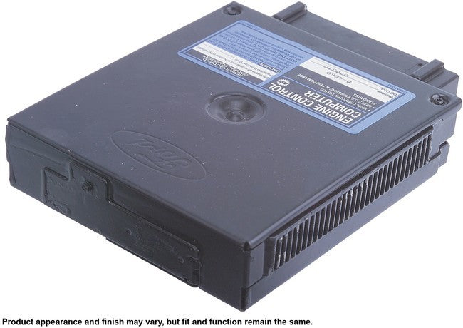 CARDONE Reman Engine Control Module (ECM) P/N:78-4860 Fits: Ford Taurus 1989, Mercury Sable 1989 - Image 3