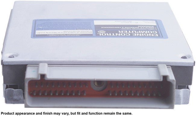 CARDONE Reman Engine Control Module (ECM) P/N:78-4862 Fits: Ford Taurus 1989, Mercury Sable 1989 - Image 2