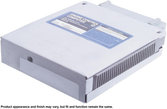CARDONE Reman Engine Control Module (ECM) P/N:78-4862 Fits: Ford Taurus 1989, Mercury Sable 1989 - Image 3