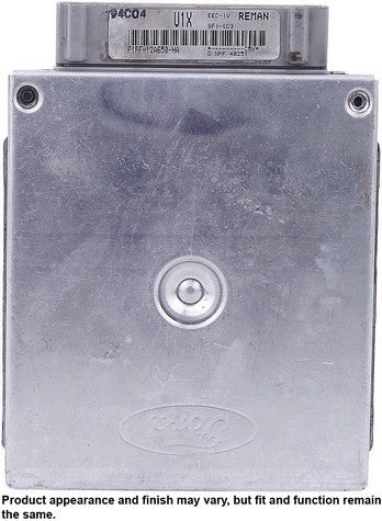 CARDONE Reman Engine Control Module (ECM) P/N:78-5030 Fits: Ford Country Squire 91-88, Ford Ltd Crown Victoria 91-88, Mercury Colony Park 91-88, Mercury Grand Marquis 91-88 - Image 4