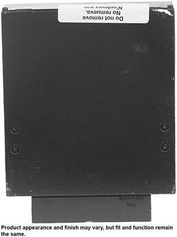 CARDONE Reman Engine Control Module (ECM) P/N:78-5065 Fits: Ford F-150 1991, Ford F-250 1991 - Image 1