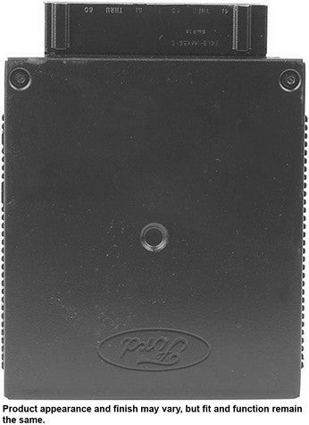 CARDONE Reman Engine Control Module (ECM) P/N:78-5079 Fits: Ford F-600 94-92, Ford F-700 94-91, Ford F-800 1991 - Image 1