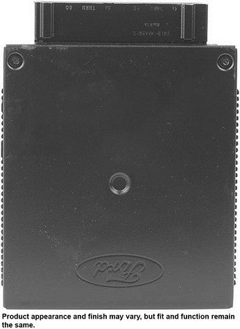 CARDONE Reman Engine Control Module (ECM) P/N:78-5080 Fits: Ford F-600 94-92, Ford F-700 94-91, Ford F-800 1991 - Image 1
