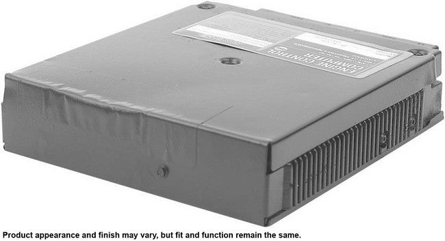 CARDONE Reman Engine Control Module (ECM) P/N:78-5080 Fits: Ford F-600 94-92, Ford F-700 94-91, Ford F-800 1991 - Image 3