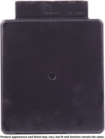 CARDONE Reman Engine Control Module (ECM) P/N:78-5196 Fits: Ford Cougar 93-92, Ford Thunderbird 93-91, Mercury Cougar 93-91 - Image 1
