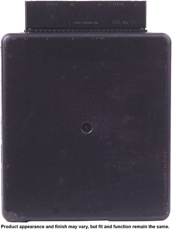 CARDONE Reman Engine Control Module (ECM) P/N:78-5207 Fits: Lincoln Town Car 1992 - Image 1