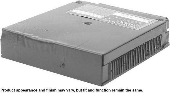 CARDONE Reman Engine Control Module (ECM) P/N:78-5238 Fits: Ford Bronco 1993, Ford F-150 1993, Ford F-250 1993 - Image 3