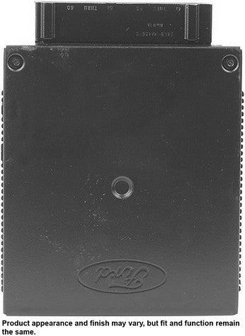 CARDONE Reman Engine Control Module (ECM) P/N:78-5251 Fits: Ford Bronco 1992, Ford F-150 93-92, Ford F-250 93-92, Ford F-350 93-92 - Image 1