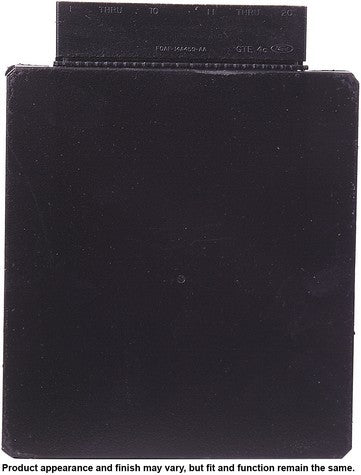 CARDONE Reman Engine Control Module (ECM) P/N:78-5253 Fits: Ford Bronco 92-91, Ford F-150 93-91, Ford F-250 93-91, Ford F-350 93-91 - Image 1