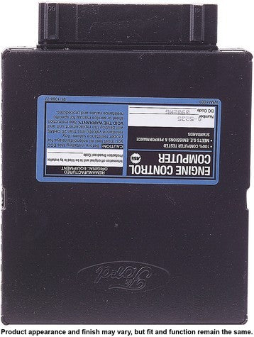 CARDONE Reman Engine Control Module (ECM) P/N:78-5253 Fits: Ford Bronco 92-91, Ford F-150 93-91, Ford F-250 93-91, Ford F-350 93-91 - Image 3
