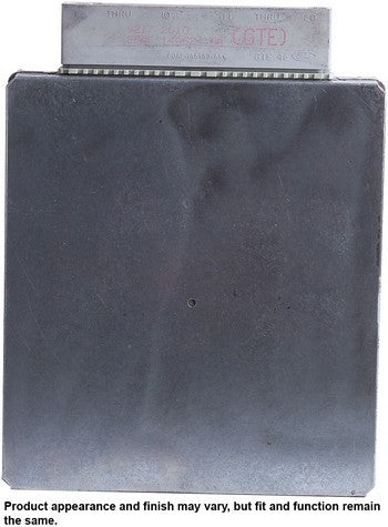 CARDONE Reman Engine Control Module (ECM) P/N:78-5289 Fits: Ford F-150 1992, Ford F-250 93-92, Ford F-350 93-92 - Image 1