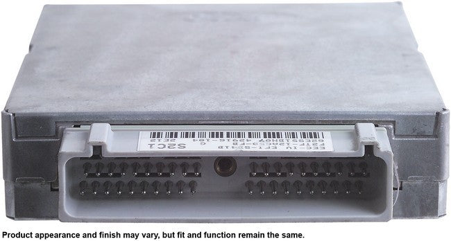 CARDONE Reman Engine Control Module (ECM) P/N:78-5289 Fits: Ford F-150 1992, Ford F-250 93-92, Ford F-350 93-92 - Image 2
